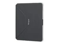 Pouzdro s klopou pro tablet - termoplastický polyuretan (TPU) - průsvitná - pro Apple 10.9-inch iPad (10. generace); iPad A16 Wi-Fi, A16 Wi-Fi + Cellular