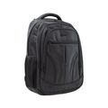SBOX VALENCIA, Batoh na notebook 18", černý