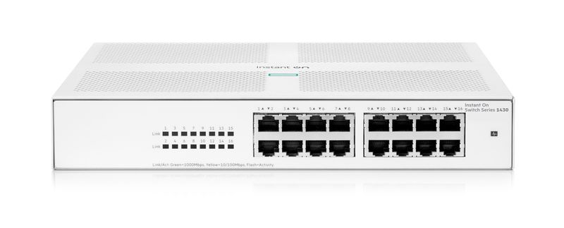 Aruba IOn 1430 16G Sw