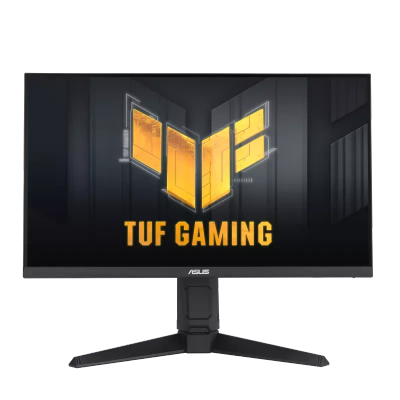 ASUS TUF/VG259QL5A/24,5"/IPS/FHD/200Hz/1ms/Černá/3R