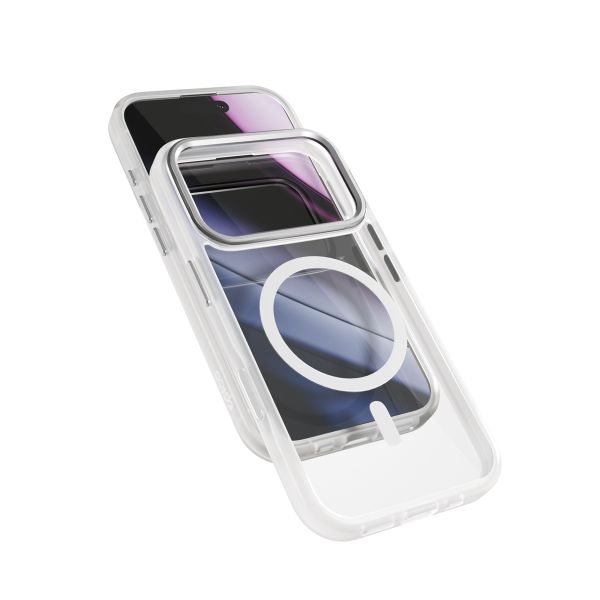 Epico Hero Pro Mag+ Case iPhone 17 Pro  - matná