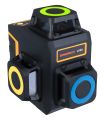 Laserový nivelační přístroj Ermenrich PRO LV50
