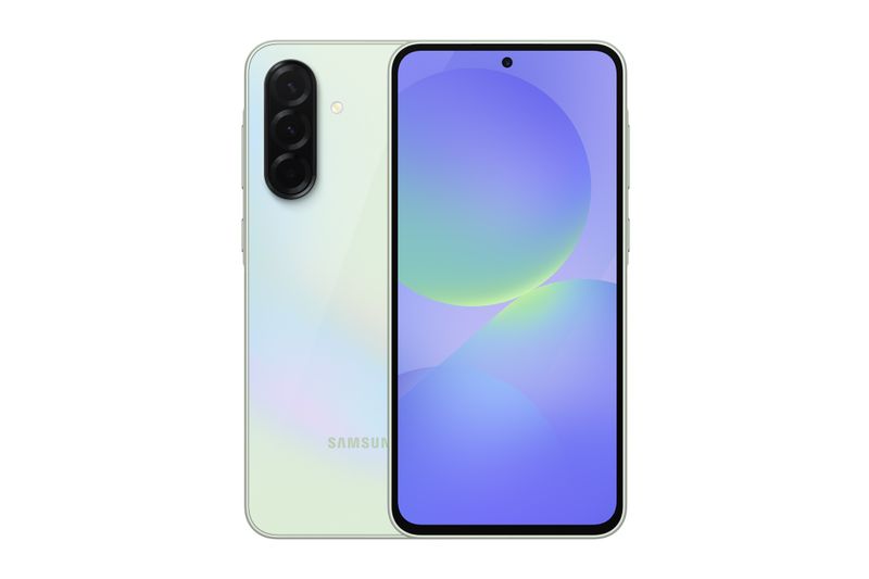Samsung Galaxy A36 5G/6GB/128GB/Zelená