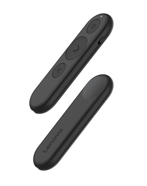 Lenovo Laser Rechargeable Presentation Remote
