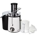 ADLER AD 4128, Odšťavňovač/Juicer 1000W, bílý