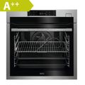AEG Vestavná trouba BSE788380M