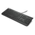 LENOVO SmartCard USB Klávesnice CZ/SK