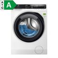 ELECTROLUX Přední plnění pračka EW8F5412SAC