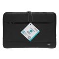 DELTACO NV-802, Pouzdro na notebook 12", černé
