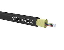 DROP 16vl 2km SM09/125 G.657A2 Corning LSZH