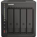 QNAP QVP-41C, NVR Server, 4x 2.5"/3.5", 2x M.2