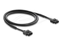 Delock Fibre Optic Plastic POF Servo Con