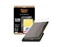 PanzerGlass Apple iPad 11/10.9 s bezprašným instalačním rámečkem