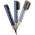 BaByliss AS6550E, žehlička na vlasy + fén 3v1