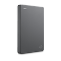 SEAGATE Basic Portable 2,5" USB3.0 1TB, šedý
