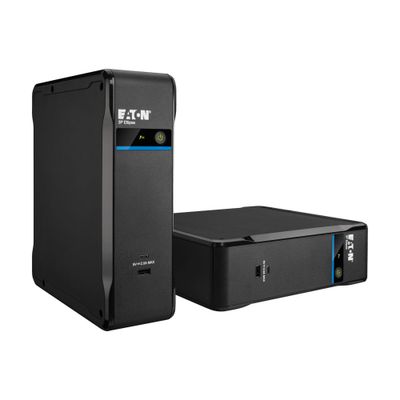 Eaton UPS1/1fáze,900VA -  3P Ellipse 900 USB DIN