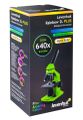 (CZ) Mikroskop Levenhuk Rainbow 2L PLUS