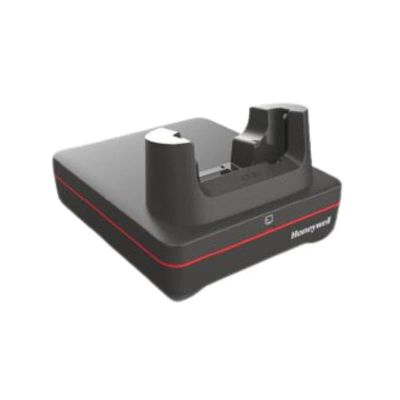 CT37 - booted display case, no power cord