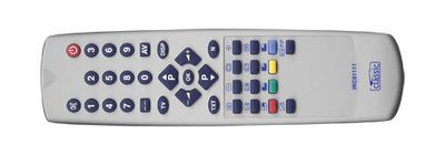 Dálkový ovladač IRC81111 admiral,seleco