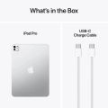 APPLE iPad Pro 11" (M5) 256GB Wi-Fi, Sil