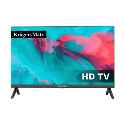 Televizor KRUGER & MATZ KM0224-T1 24"