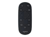 Dálkové ovládání - pro Logitech PTZ Pro 2