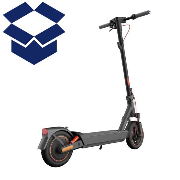 Xiaomi Electric Scooter 5 Max VYS