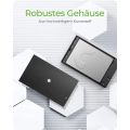 RAIDSONIC ICY Externí box 1x 2,5" SSD/HDD