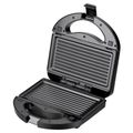 LOVIO Touster, kontaktní elektrický gril, 750W, čí