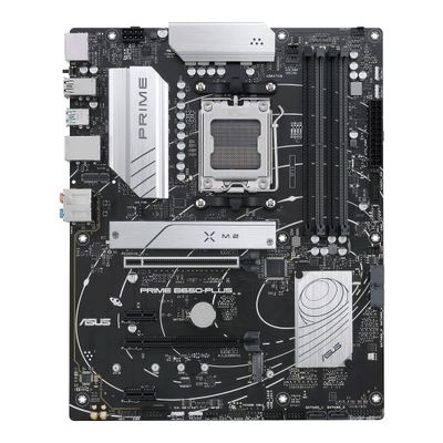 ASUS prime B650-PLUS CSM/AM5/ATX