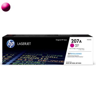 HP Toner HP 207A Magenta