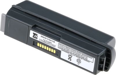 Baterie T6 Power pro Symbol Zebra WT4000, WT4070, WT4090, WT41N0, 5000mAh, 18,5Wh, Li-ion