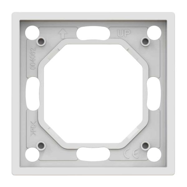 Rámeček DPM MOXY MOX1001W bílý