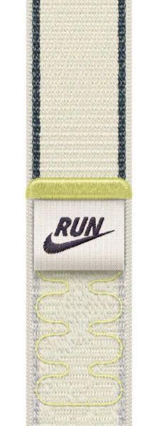 Watch Acc/40/Chalk Calm Nike Sport Loop