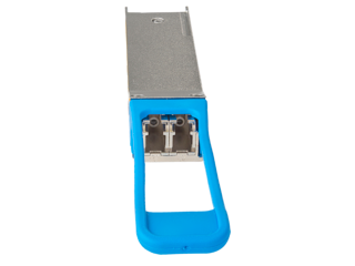 HPE X142 40G QSFP+ LC LR4 SM Transceiver