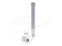 V2X Antenna N plug 6 dBi 19 cm omnidirec