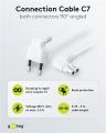 Kabel napájecí GOOBAY 97357 5m