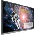BENQ RE7501, LED Panel 75" dotykový 4K UHD