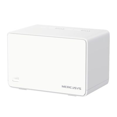 MERCUSYS Halo H80X(1-pack)