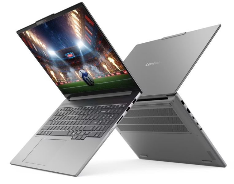 Lenovo IdeaPad Pro 5/16IPH11/U9-386H/16"/2880x1800/32GB/1TB/RTX 5060/bez OS/Gray/2R