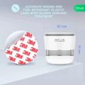 NOUS E17 WiFi, Smart dymový senzor