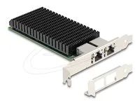 PCI Express x8 Network Card 10 Gigabit L