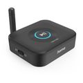 HAMA BT audio receiver/transmitter, analog+digital