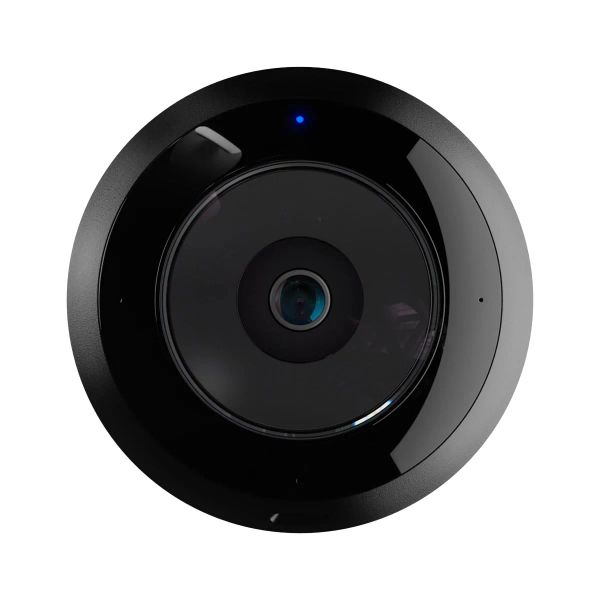 Ubiquiti UVC-AI-360, UniFi Protect AI 360, černá