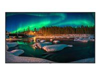 98" Třída úhlopříčky C Series displej LCD s LED podsvícením - digital signage - s dotyková obrazovka (multi touch) - 4K UHD (2160p) 3840 x 2160 - HDR - přímé LED podsvícení - s NEC SST Pen and Eraser Kit