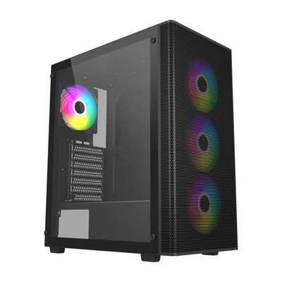X-DIABLO Gamer AM4