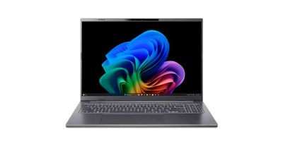 Acer Aspire 16 AI/A16-A71M-R5W4/AI7-445/16"/WUXGA/16GB/512GB/AMD int/W11H/Gray/2R