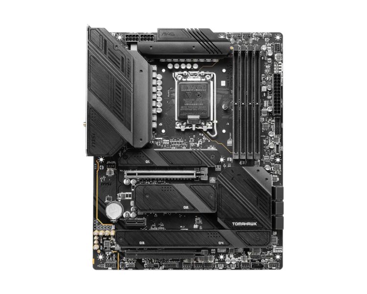 Msi mag Z790 tomahawk wifi/lga 1700/atx