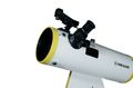Hvězdářský dalekohled Levenhuk Meade EclipseView 114 mm