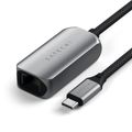 SATECHI Adaptér USB Type C/LAN 2.5G
